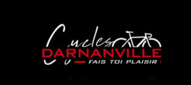 Cycles Darnanville