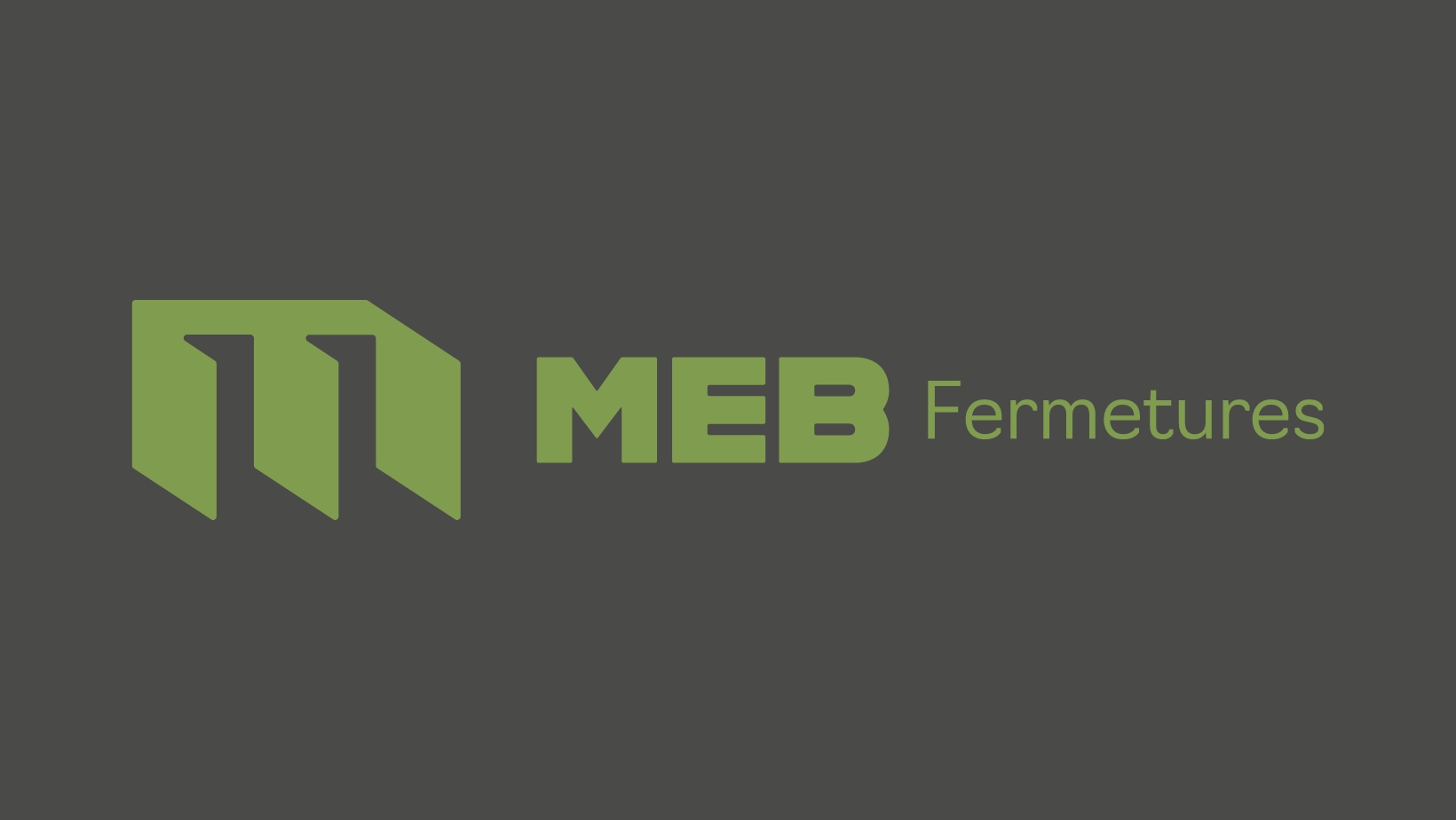 MEB Fermetures
