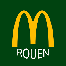 Mcdonal'd Rouen