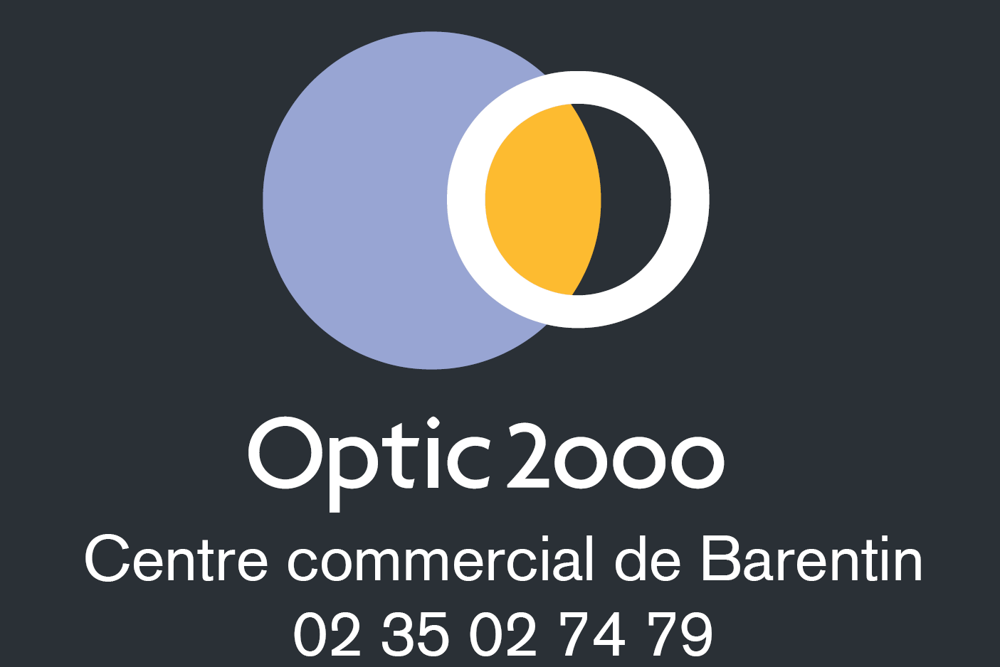 Optic 2000 Barentin