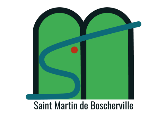 St martin De Boscherville