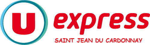 U Express St Jean du Cardonnay