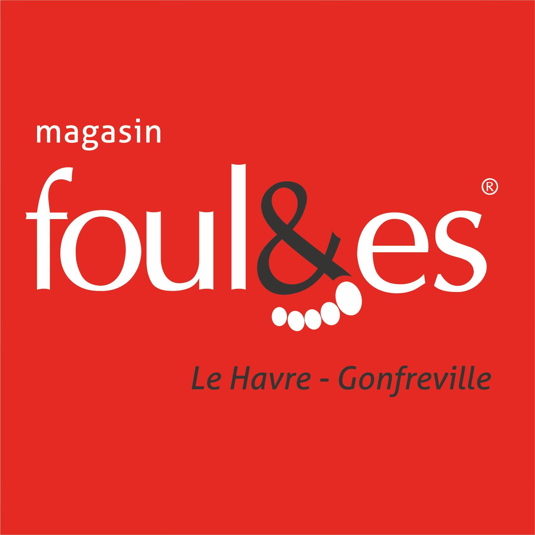 Foulées Le havre - Gonfreville