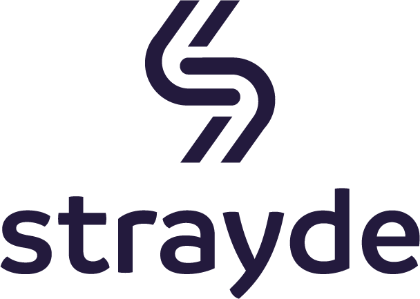 Strayde