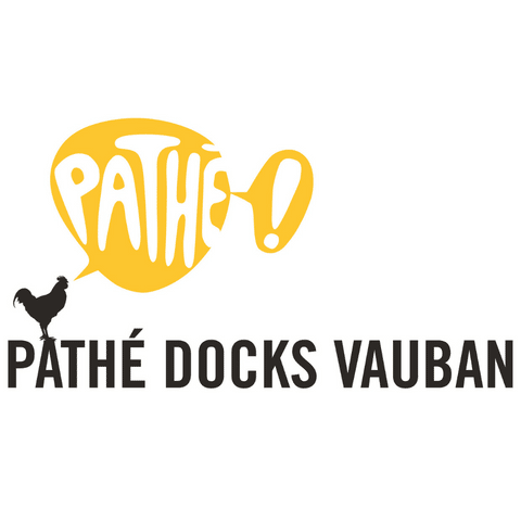 Pathe Docks Vauban