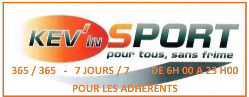 Kev'in Sport