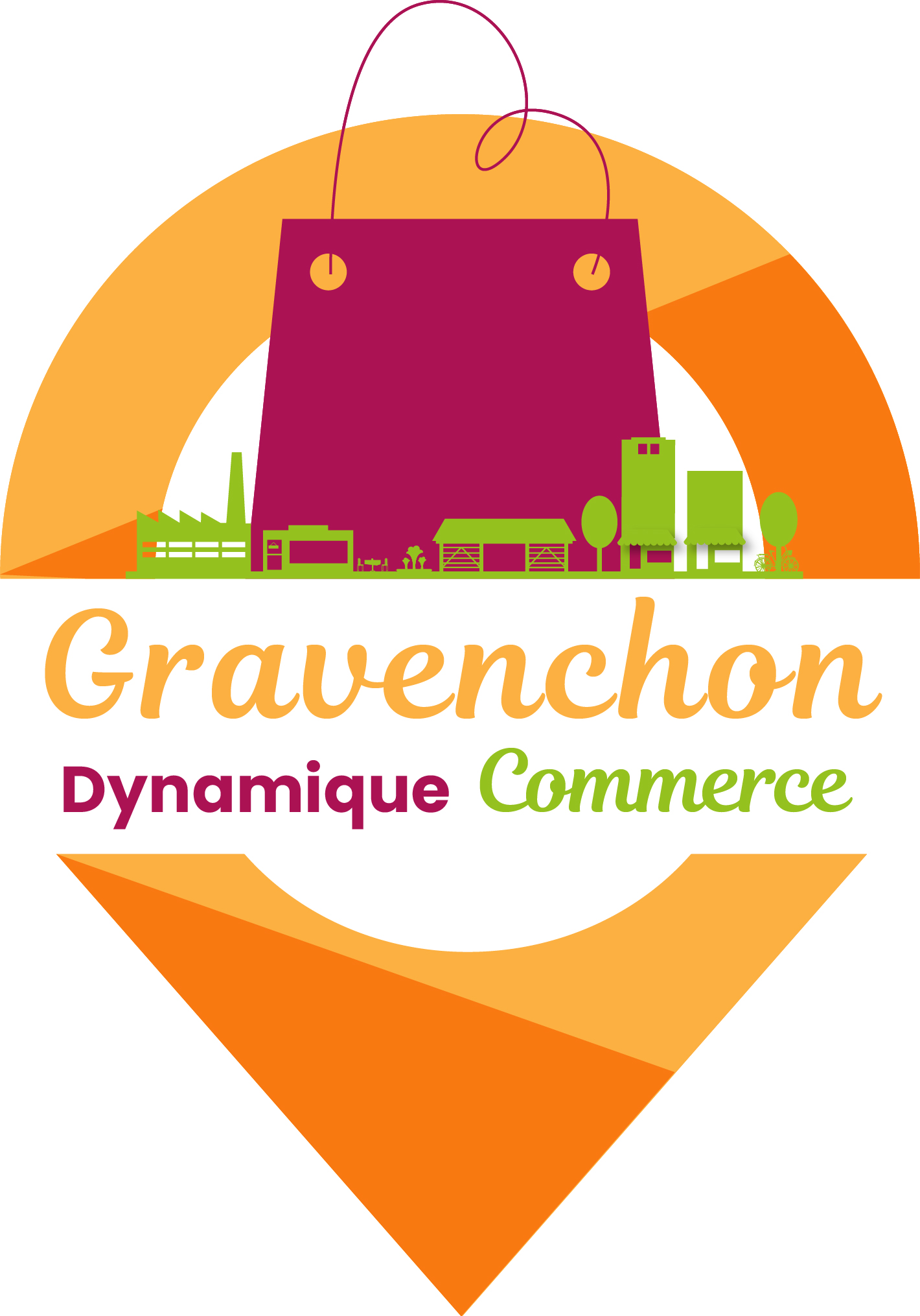 Commercants Gravenchon
