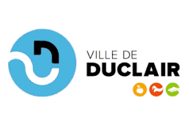 Ville de Duclair