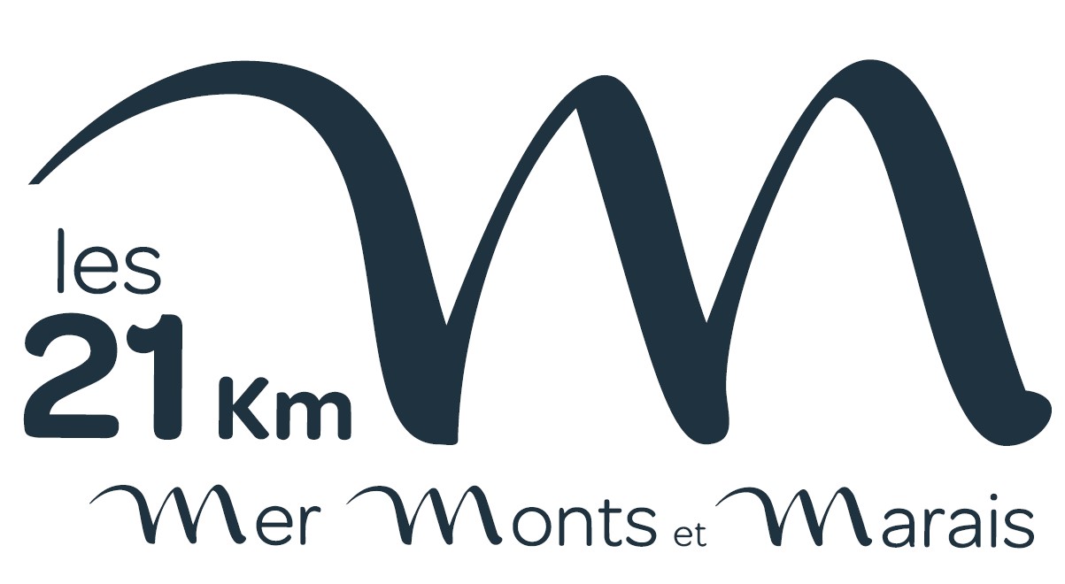 21 Kms mer, monts et Marais