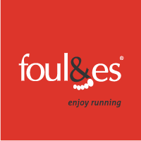 Les Foulées