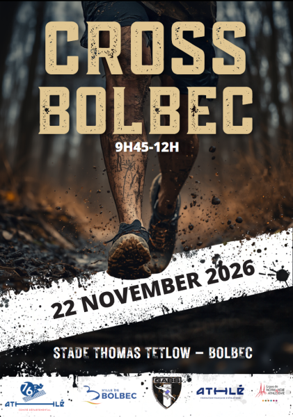 Cross de Bolbec