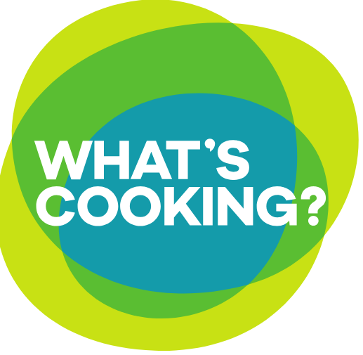 What's Cooking