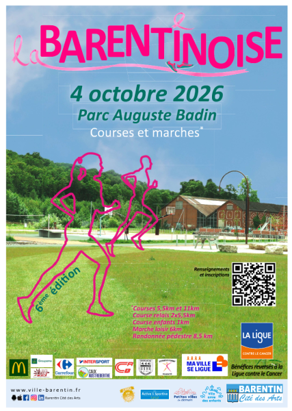 La Barentinoise