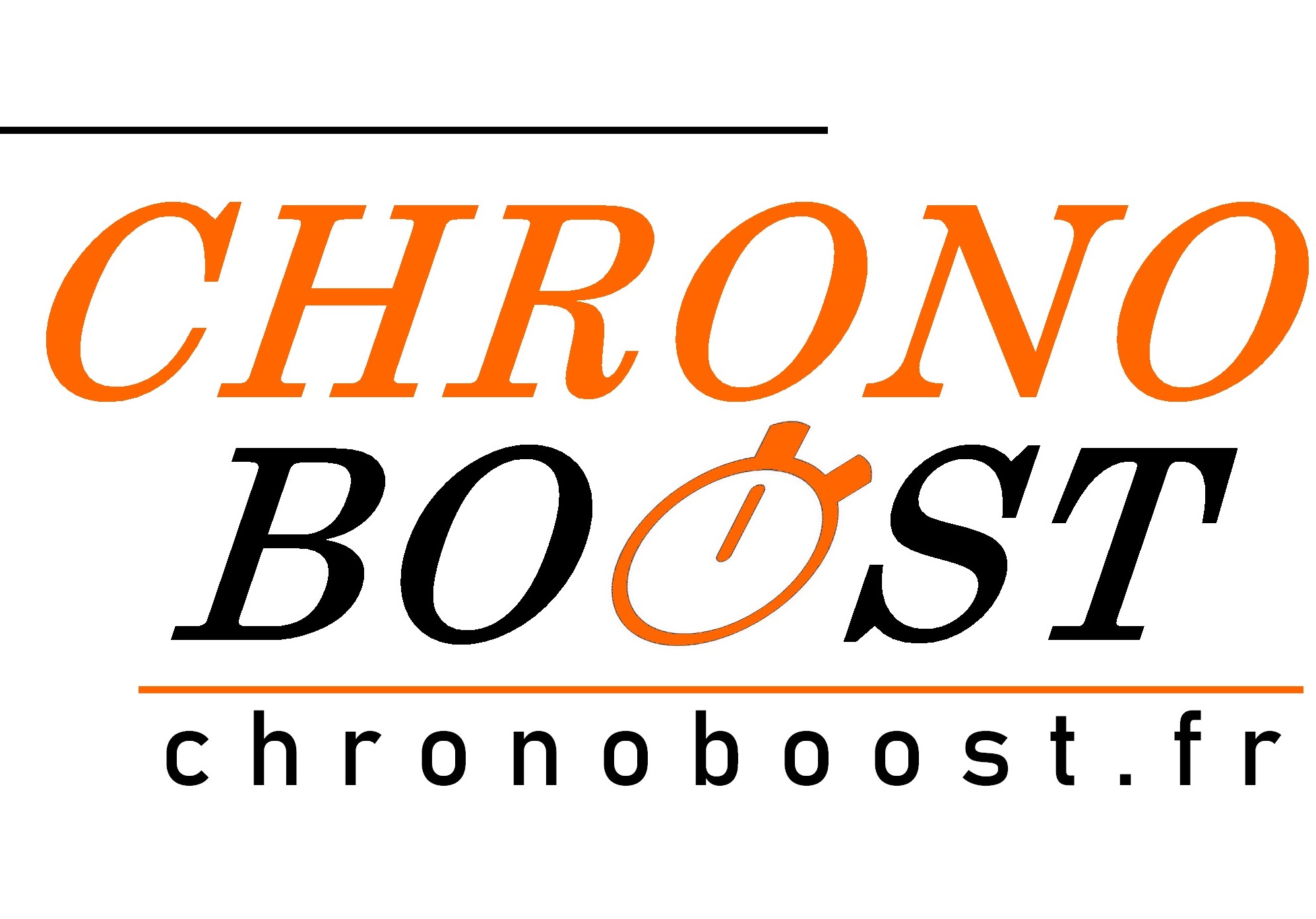 CHRONOBOSOT