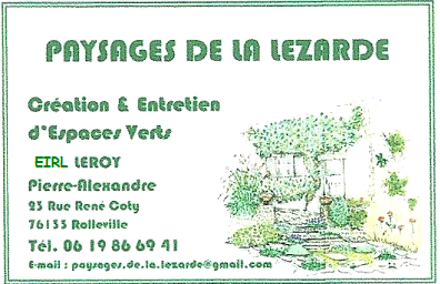 Paysages de la Lezarde