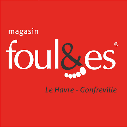Foulées le havre Gonfreville