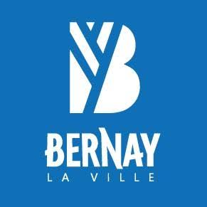 Ville de Bernay
