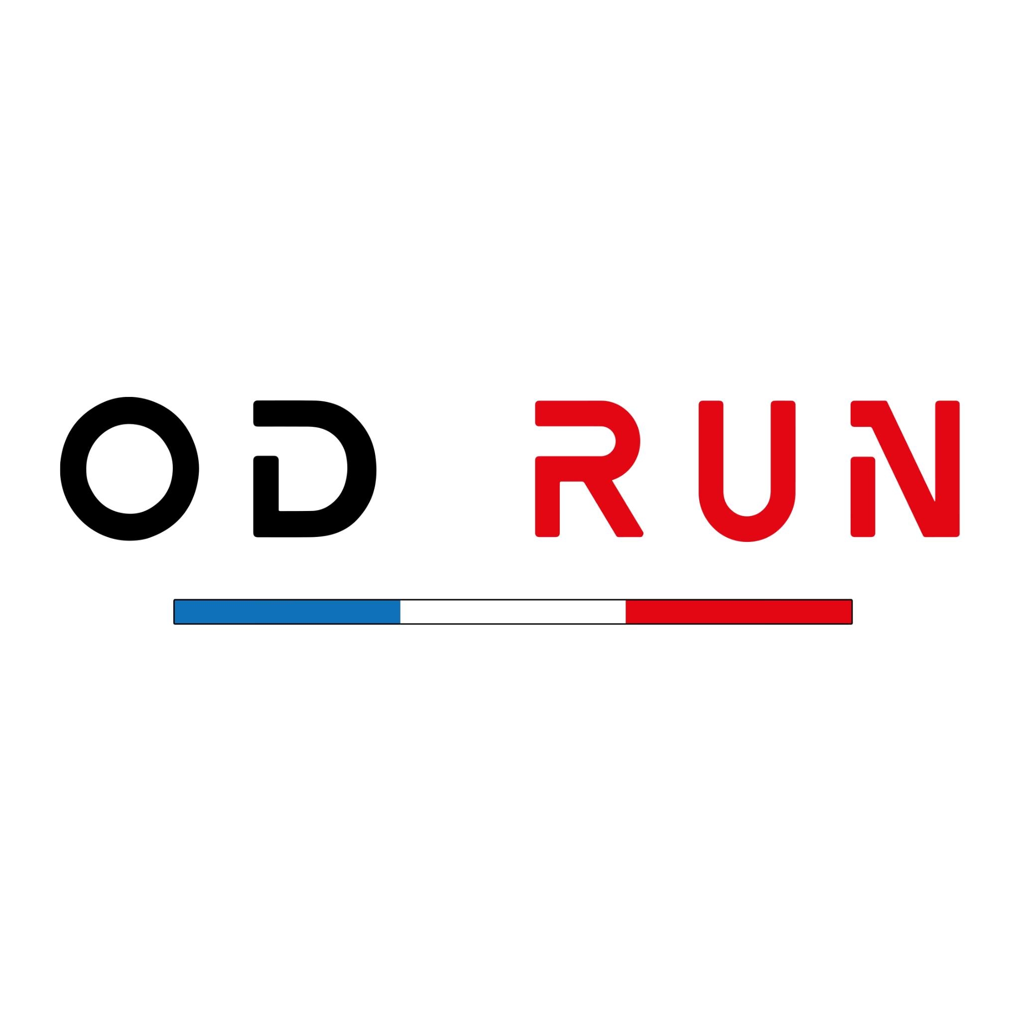 OD RUN