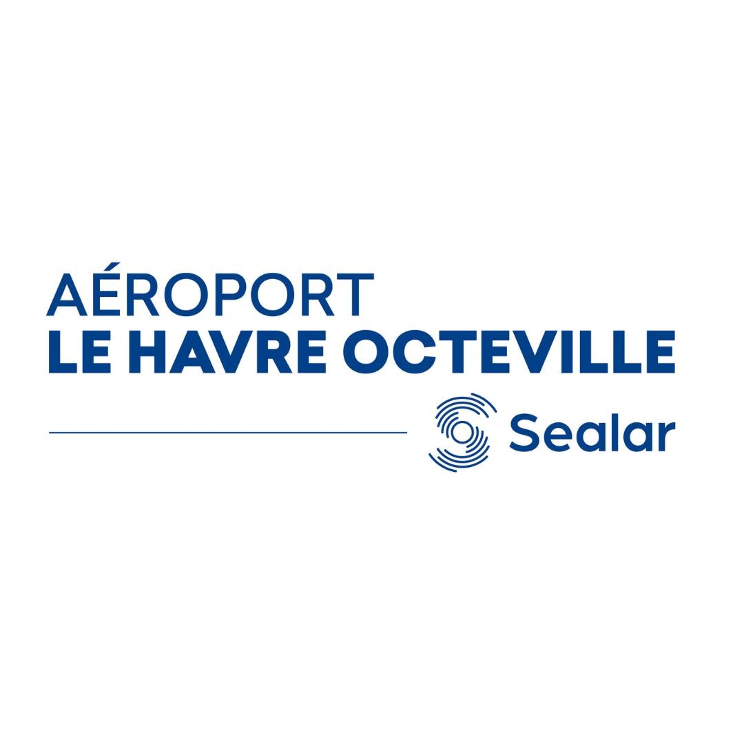 Aéroport Le Havre - Octeville