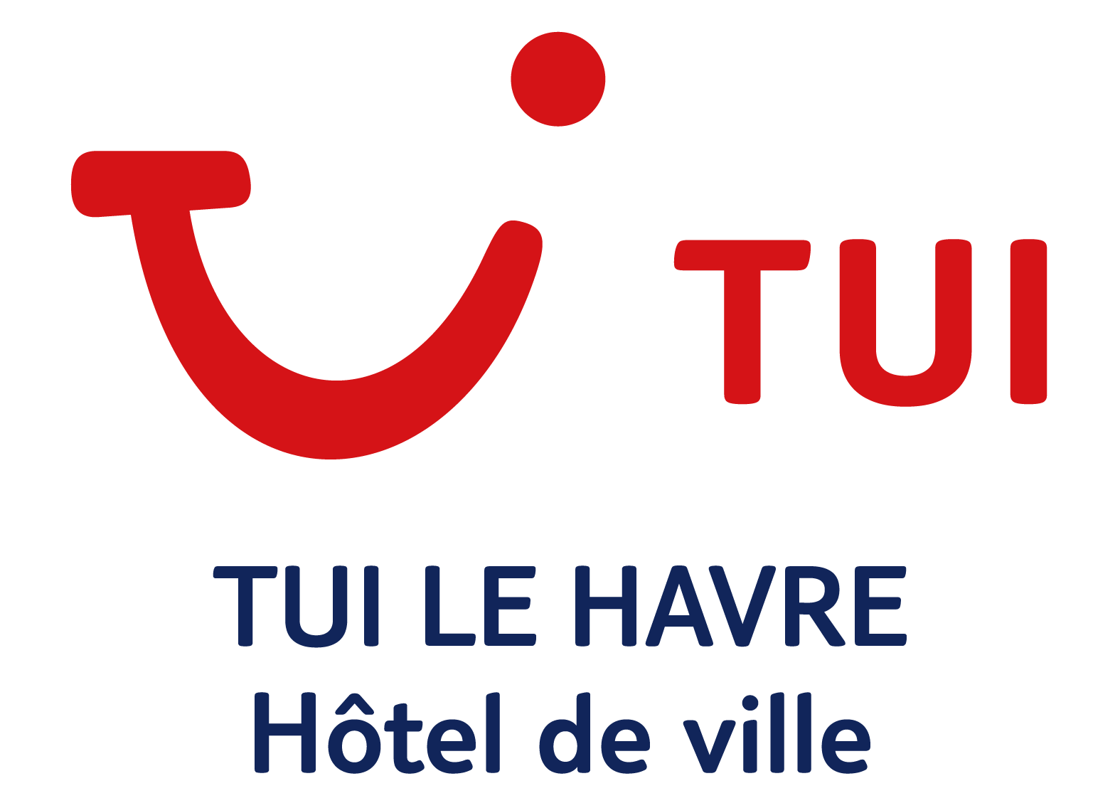 TUI LE HAVRE HOTEL DE VILLE