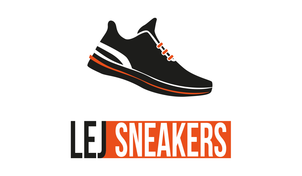 LEJ Sneakers