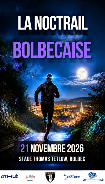 La Noctrail Bolbecaise