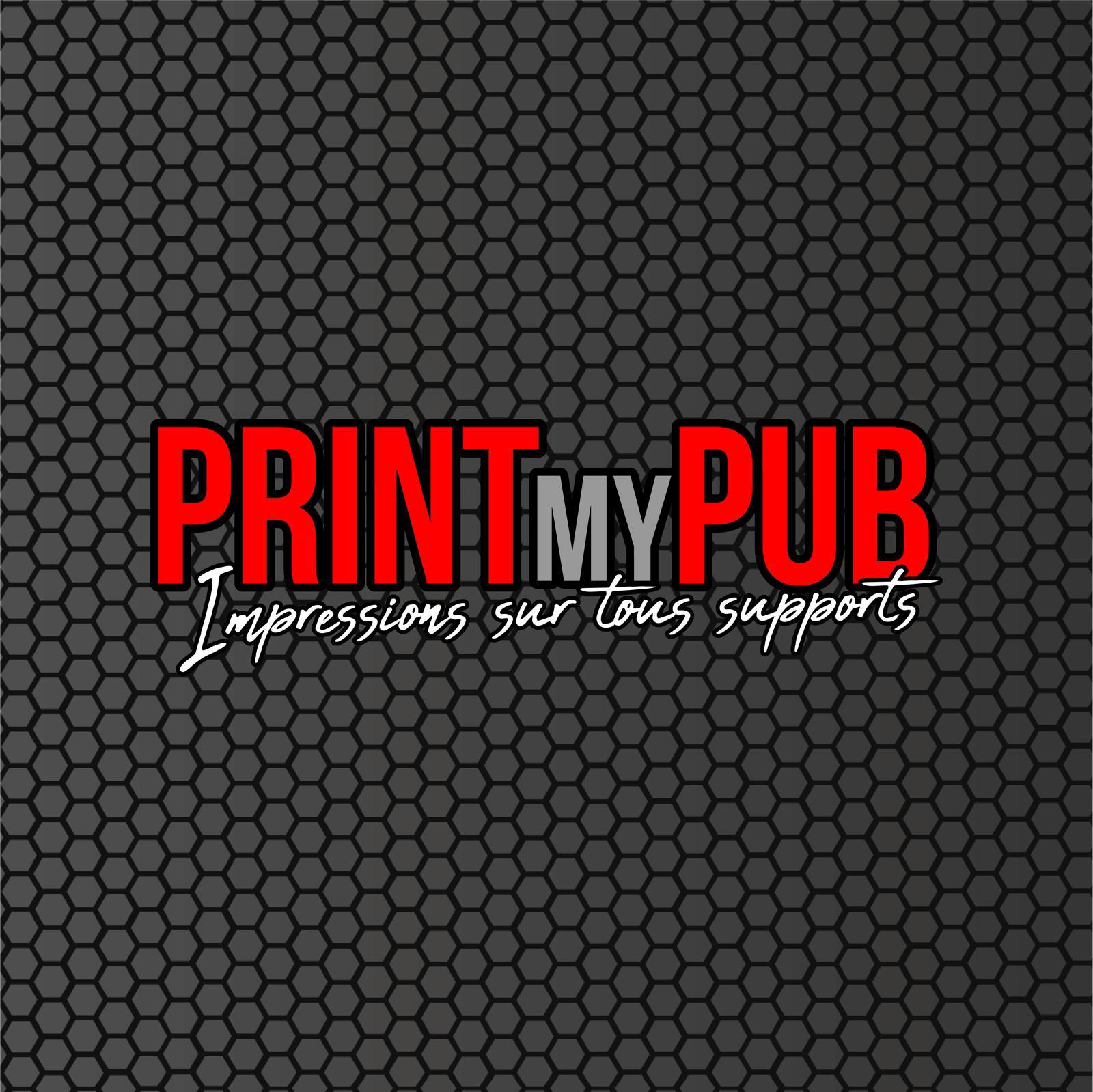 Print My Pub