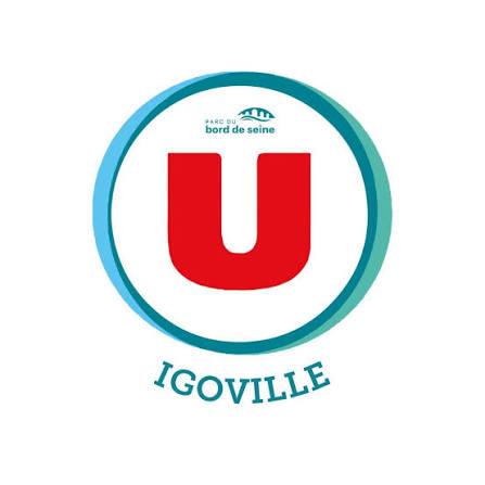 Super U Igoville